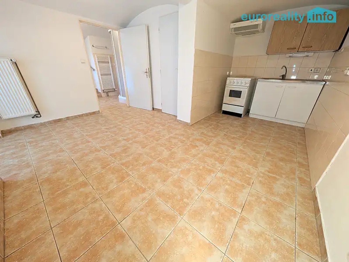 Prodej domu 150 m², pozemek 1208 m²