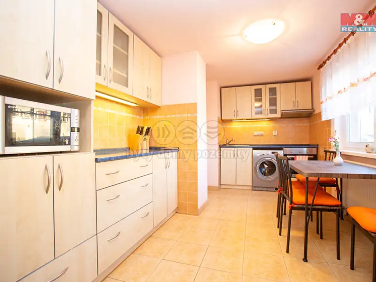 Prodej domu 236 m², pozemek 3597 m²
