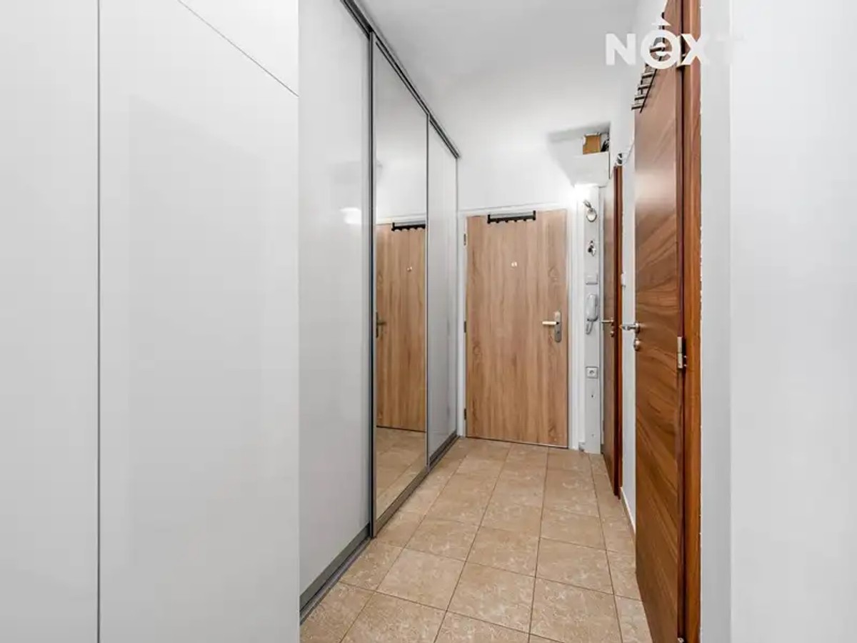 Prodej bytu 2+kk 45 m²