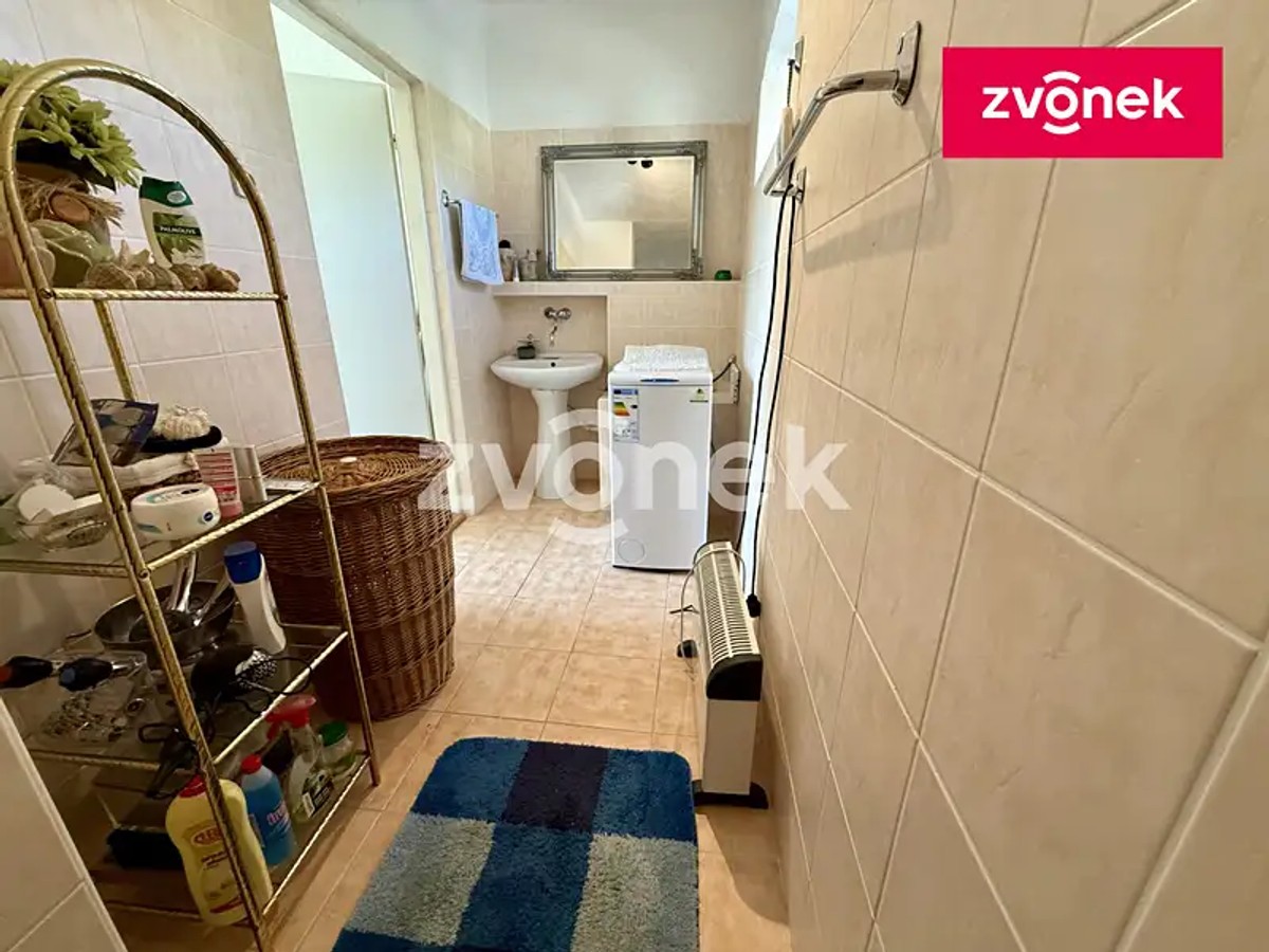 Prodej domu 80 m², pozemek 232 m²