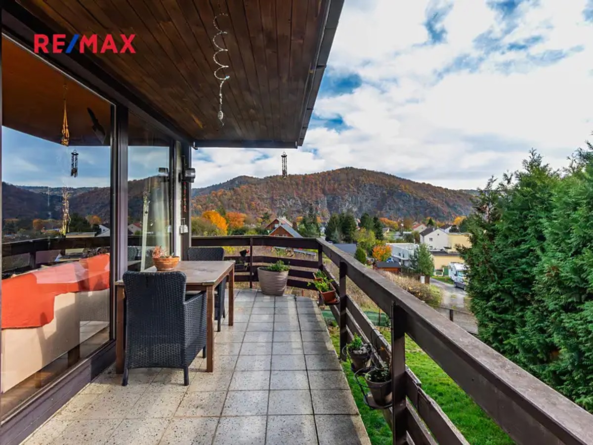 Prodej chaty 150 m², pozemek 460 m²