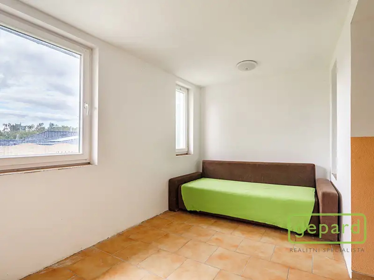 Prodej domu 190 m², pozemek 331 m²