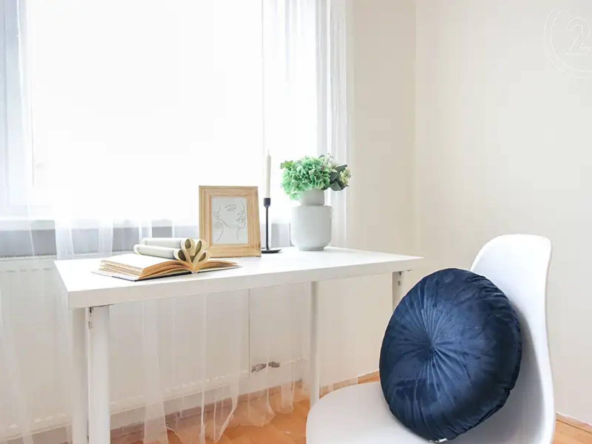 Prodej bytu 3+1 75 m²