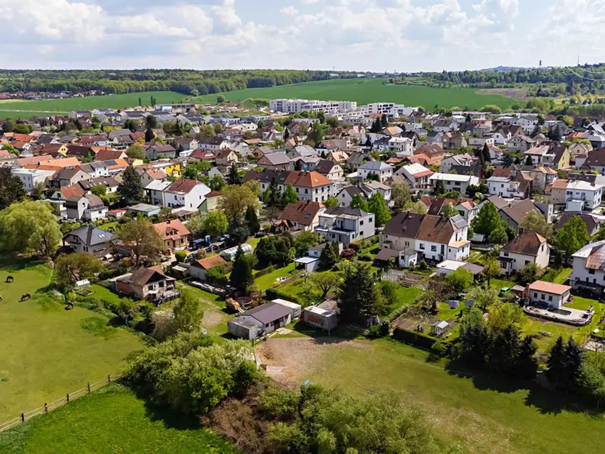 Prodej domu 116 m², pozemek 539 m²