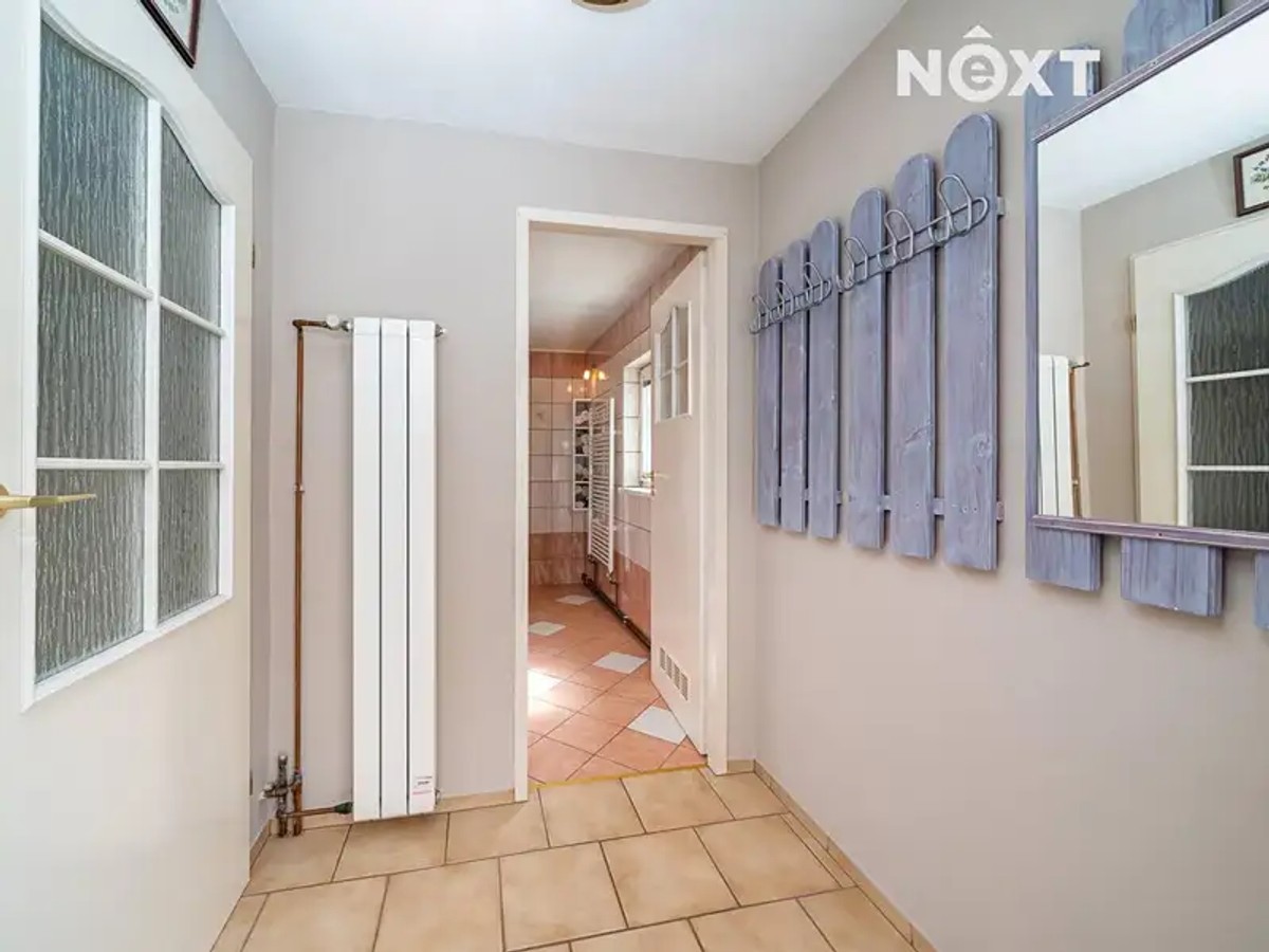 Prodej chalupy 120 m², pozemek 562 m²