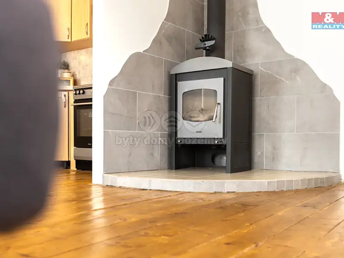 Prodej domu 150 m², pozemek 207 m²