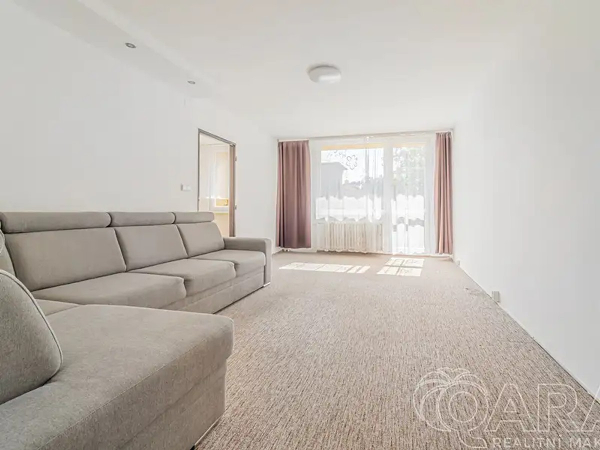 Prodej bytu 3+1 88 m²
