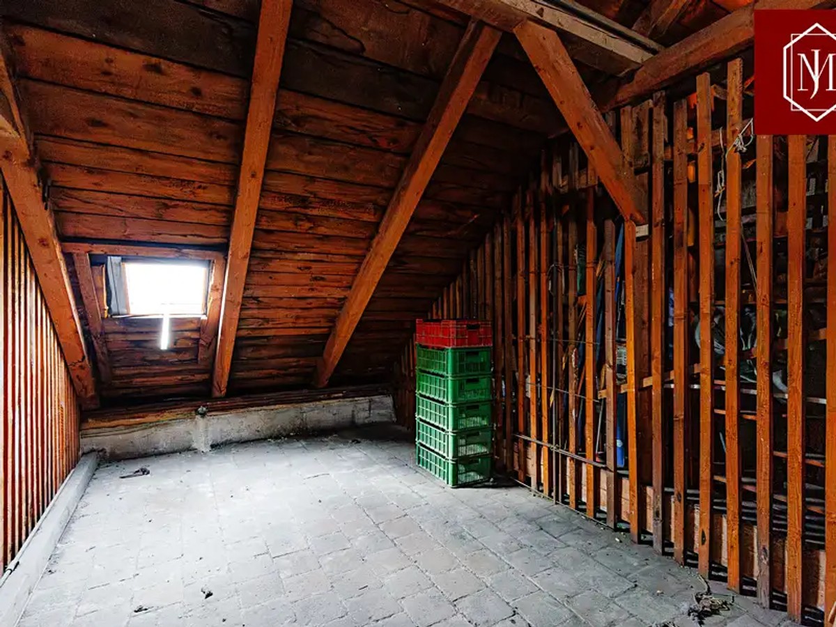 Prodej bytu 3+kk 70 m²