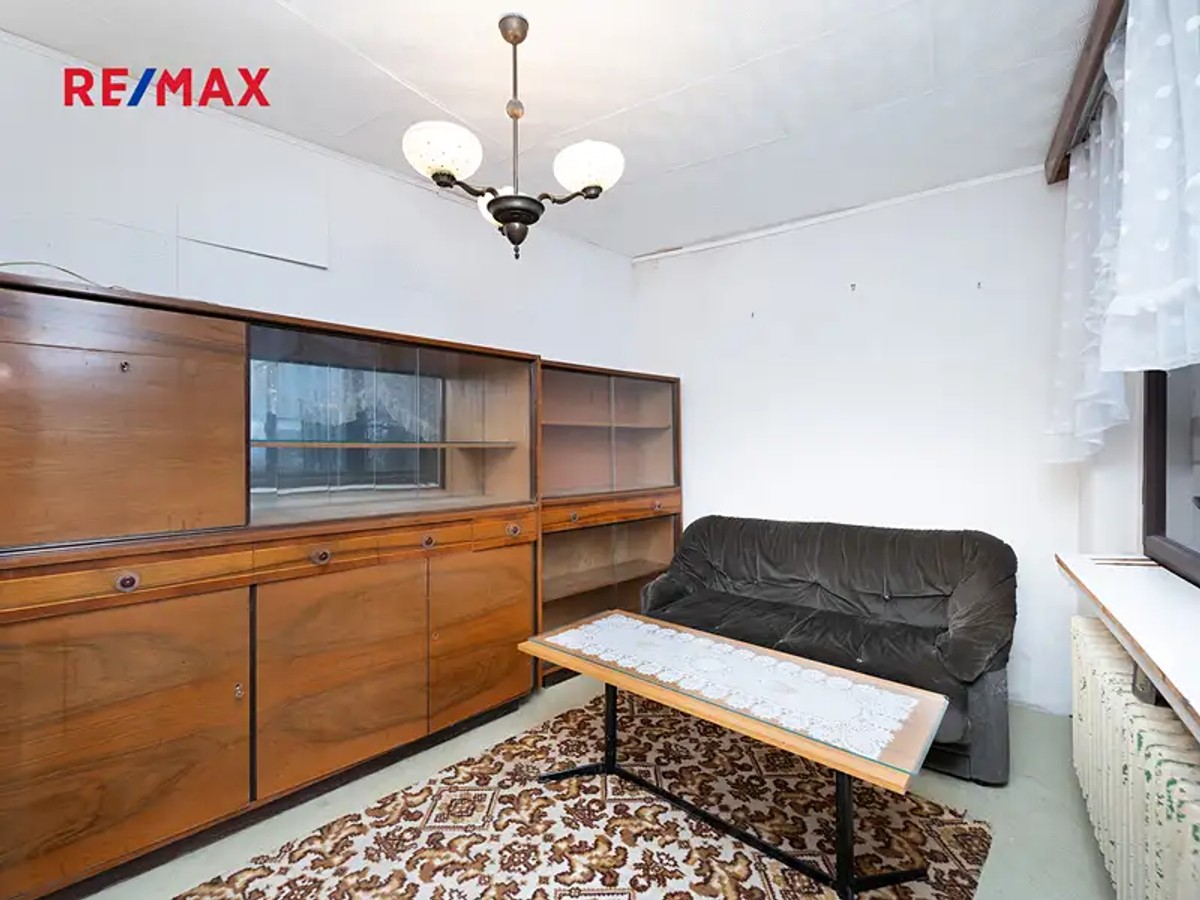 Prodej domu 153 m², pozemek 346 m²