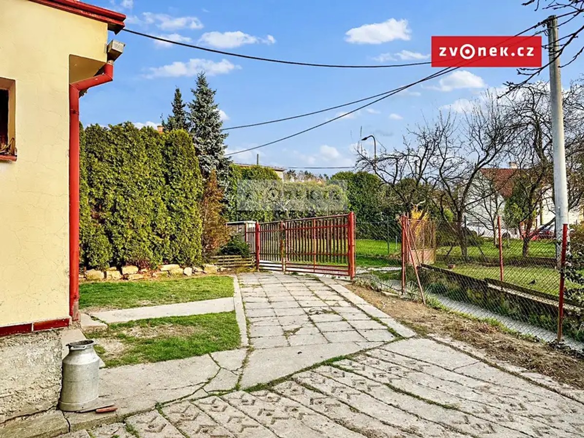 Prodej domu 85 m², pozemek 293 m²