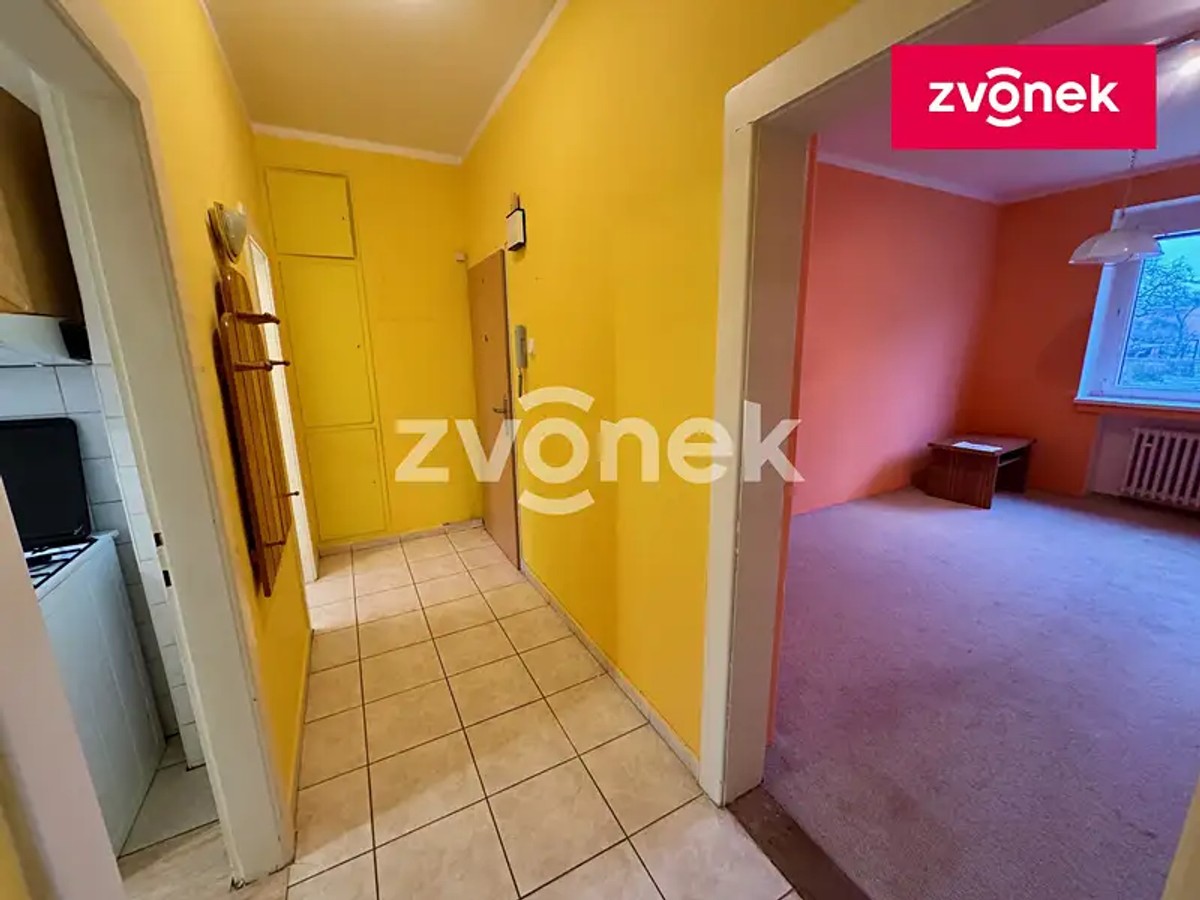 Prodej bytu 3+1 74 m²