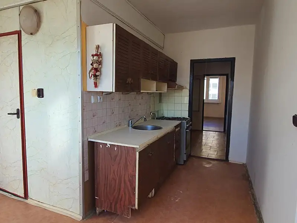 Prodej bytu 4+1 102 m²