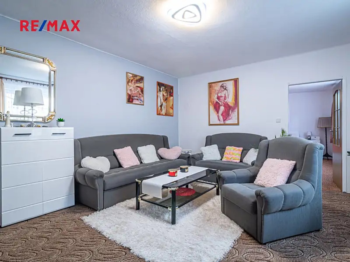 Prodej domu 88 m², pozemek 675 m²