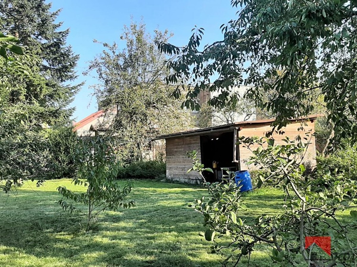 Prodej domu 115 m², pozemek 1189 m²