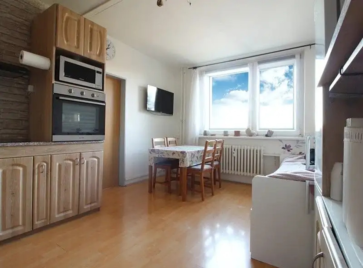 Prodej bytu 2+kk 45 m²