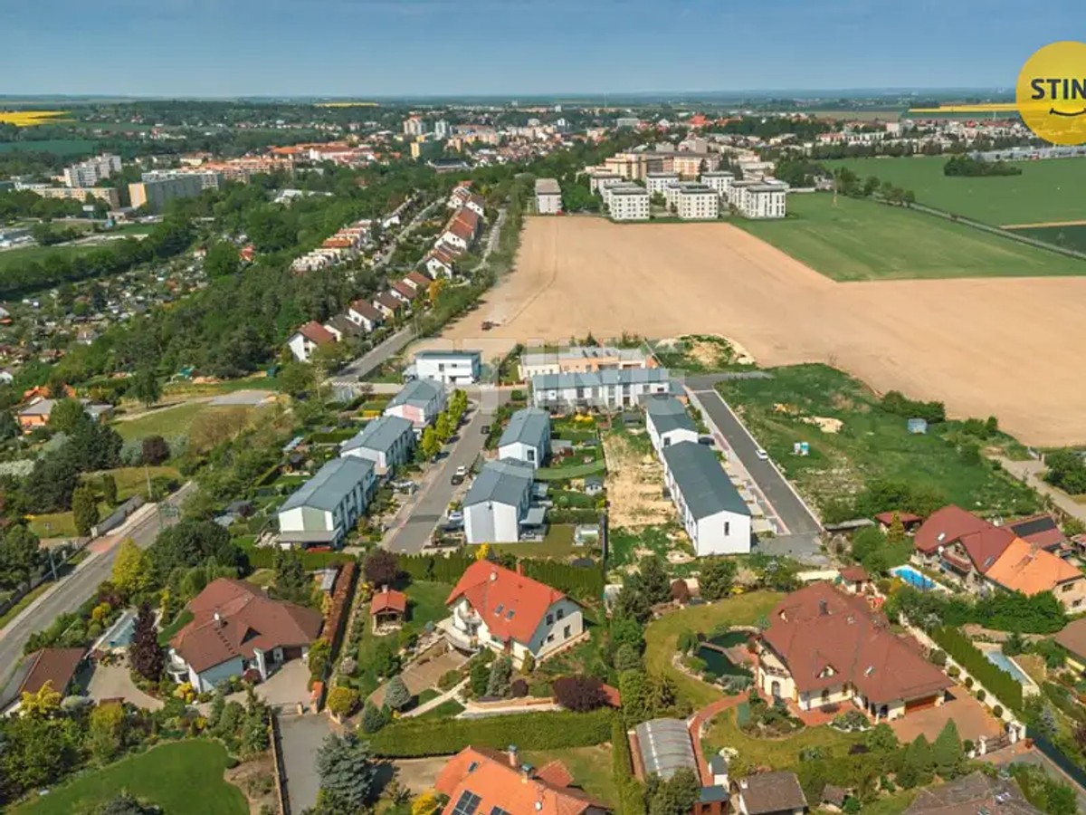 Prodej domu 130 m², pozemek 389 m²