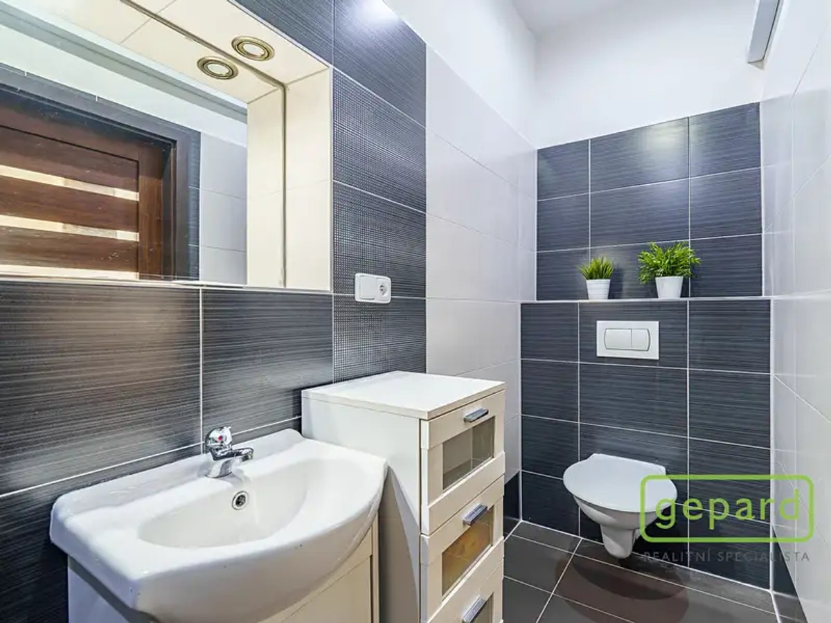 Prodej domu 190 m², pozemek 331 m²