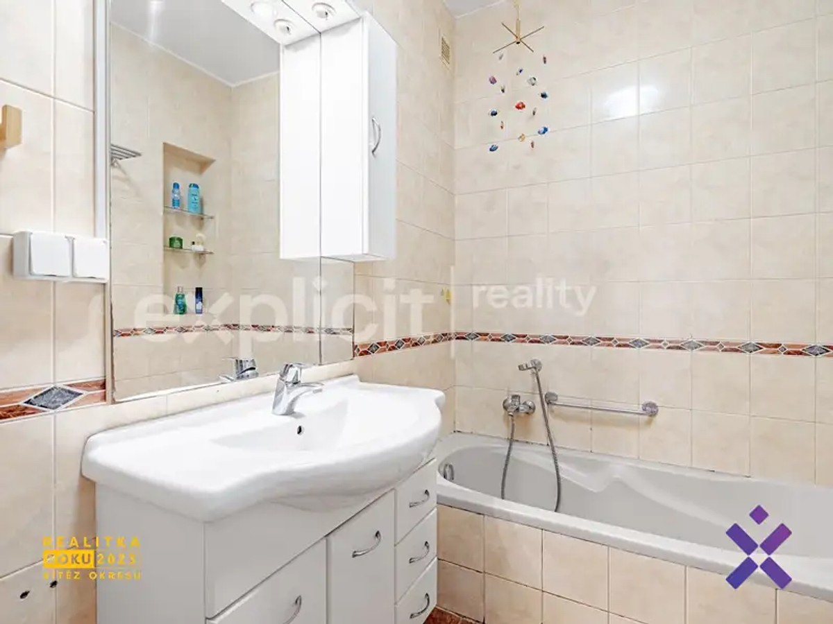 Prodaný dům 115 m², pozemek 219 m²