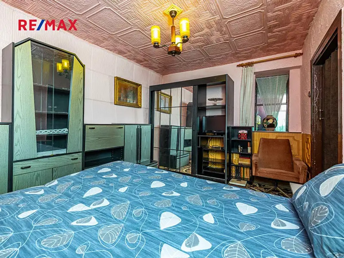 Prodej chalupy 108 m², pozemek 356 m²