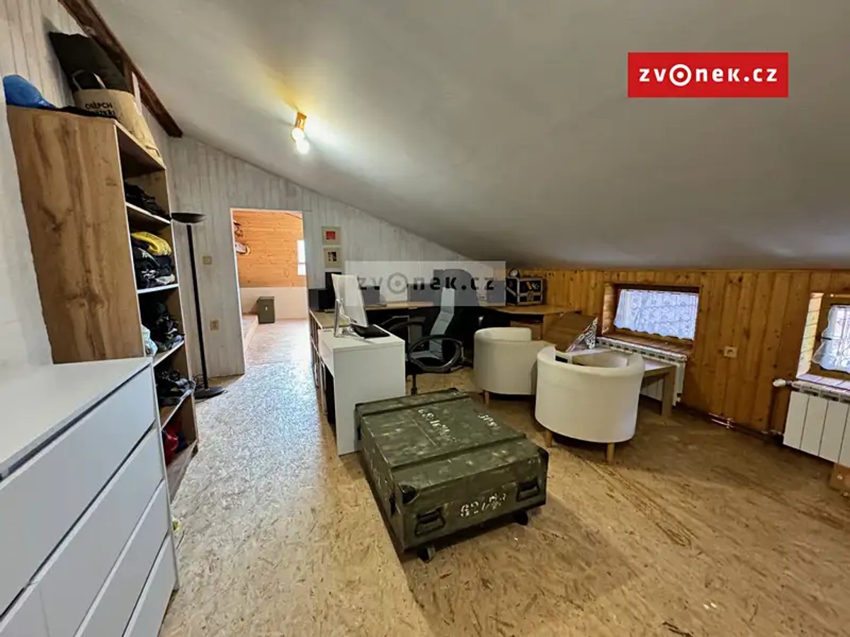 Prodej domu 142 m², pozemek 534 m²