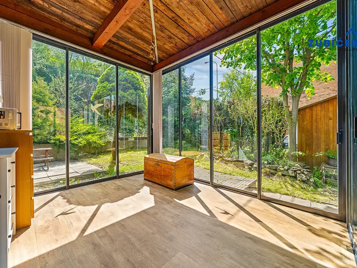 Prodej domu 100 m², pozemek 39 m²
