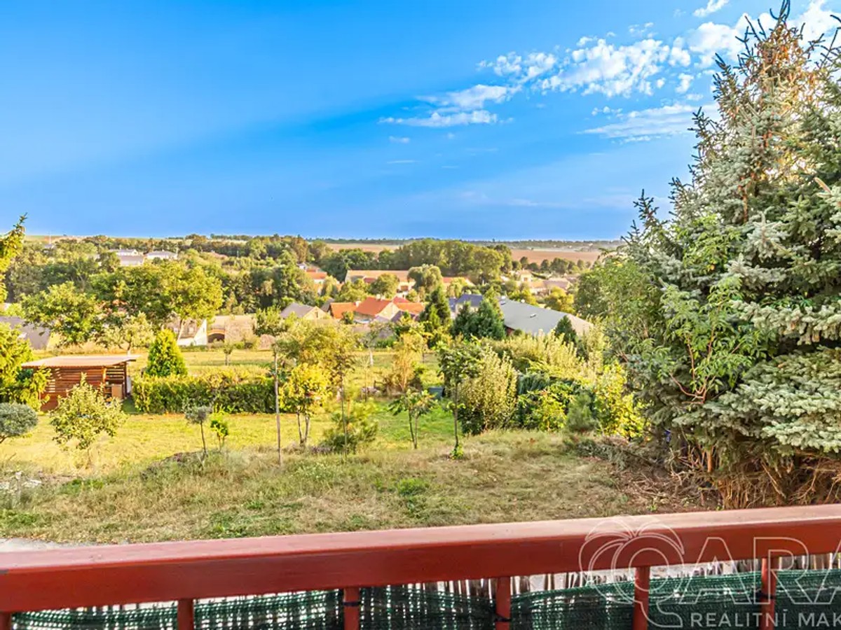 Prodej bytu 3+1 104 m²