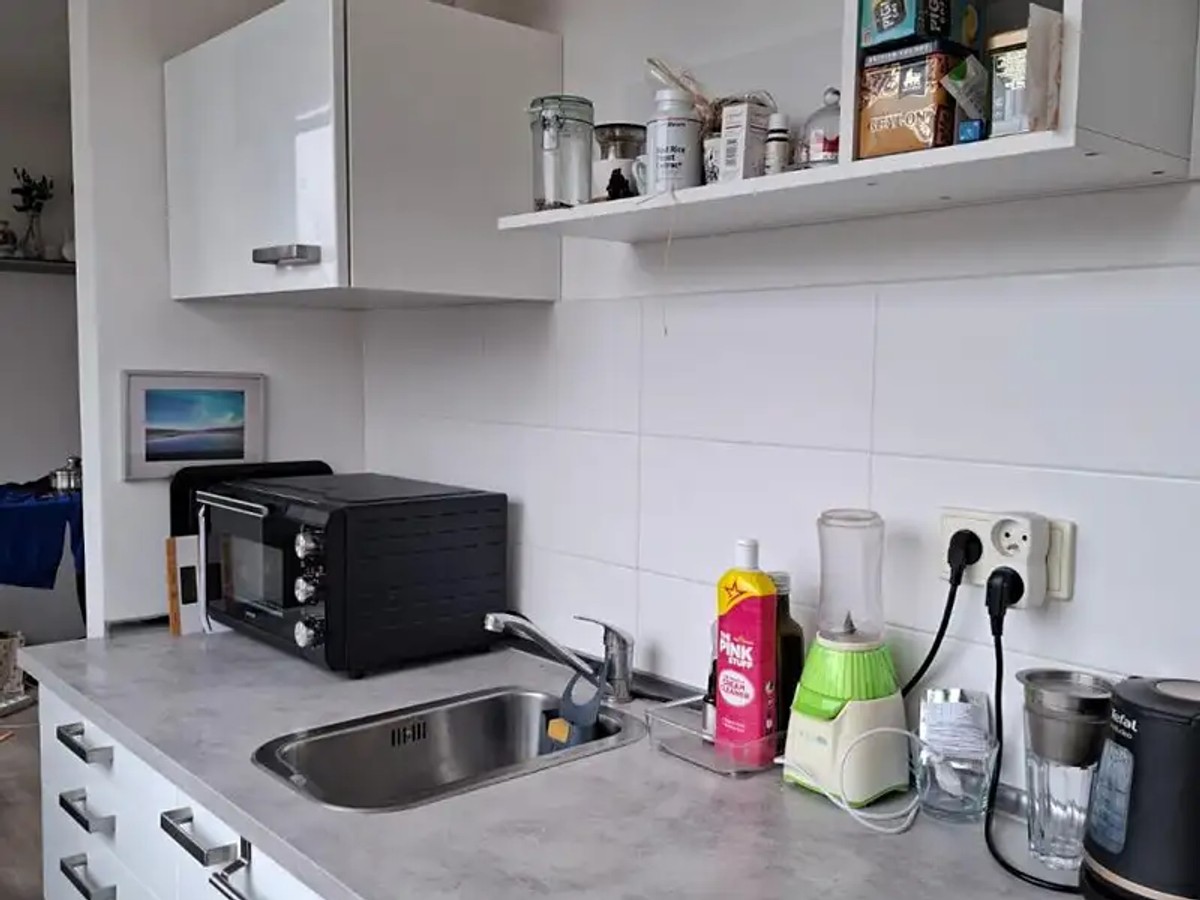 Prodej bytu 1+1 26 m²
