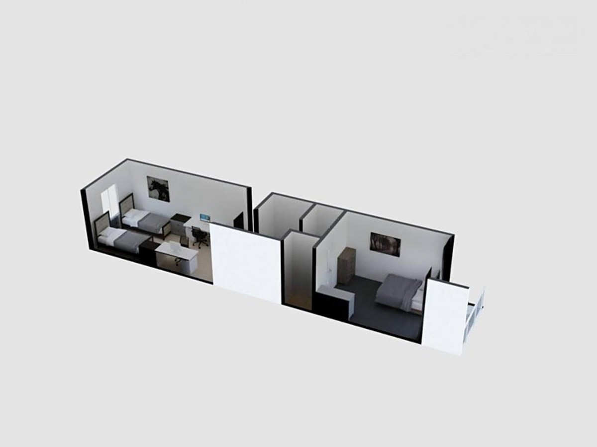 Prodaný byt 3+1 78 m²