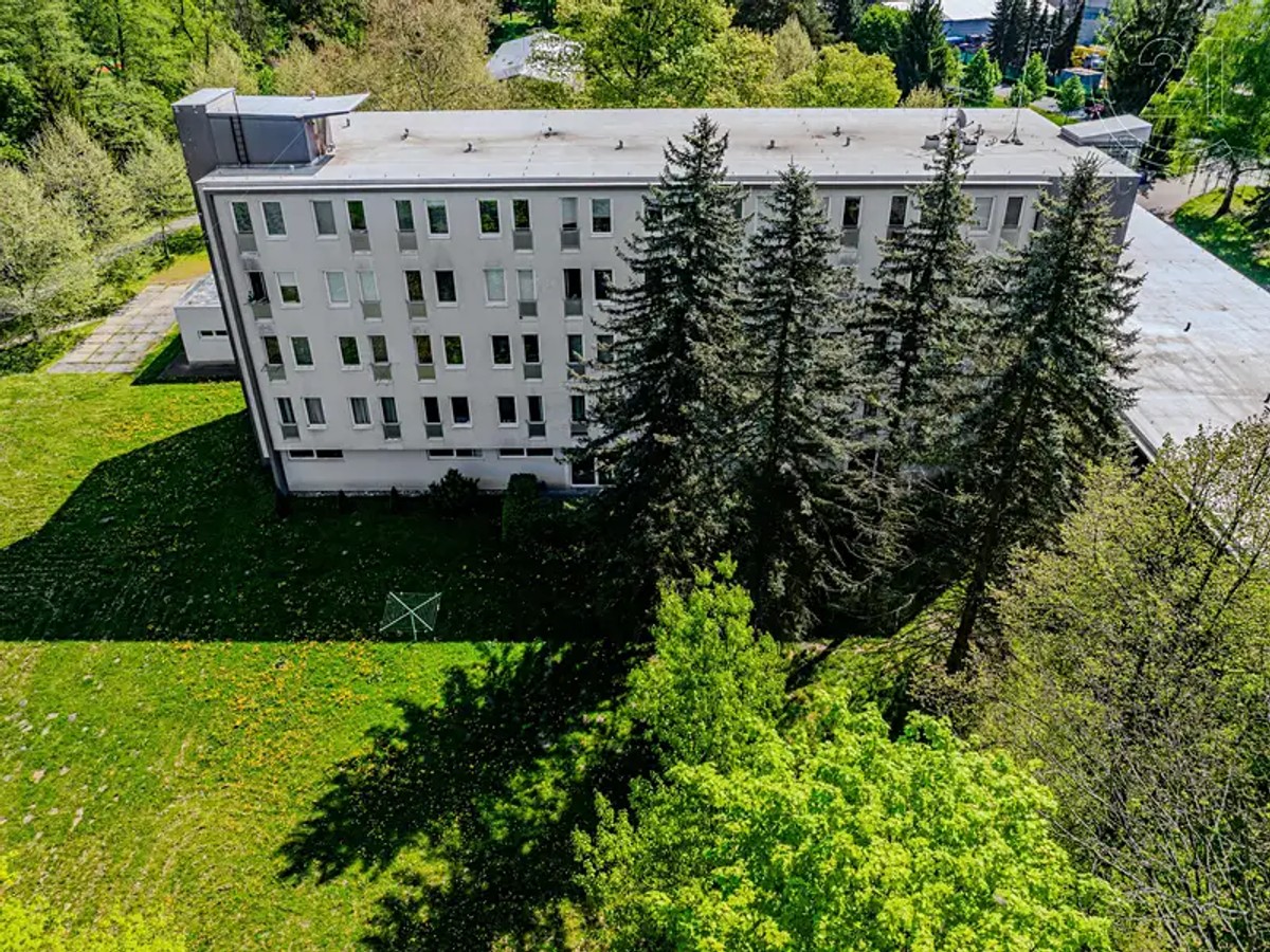 Prodej bytu 1+kk 18 m²