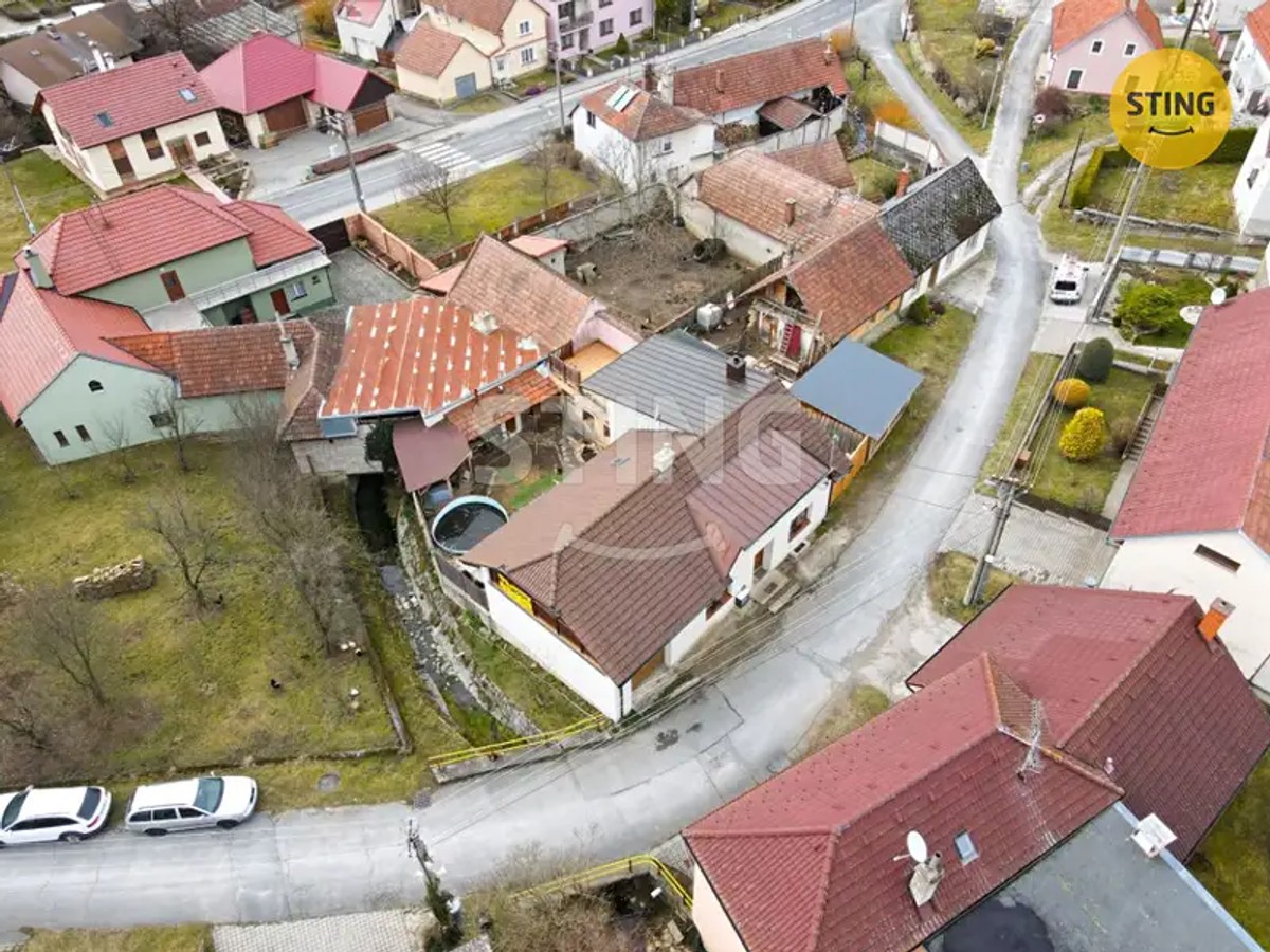 Prodej domu 238 m², pozemek 442 m²
