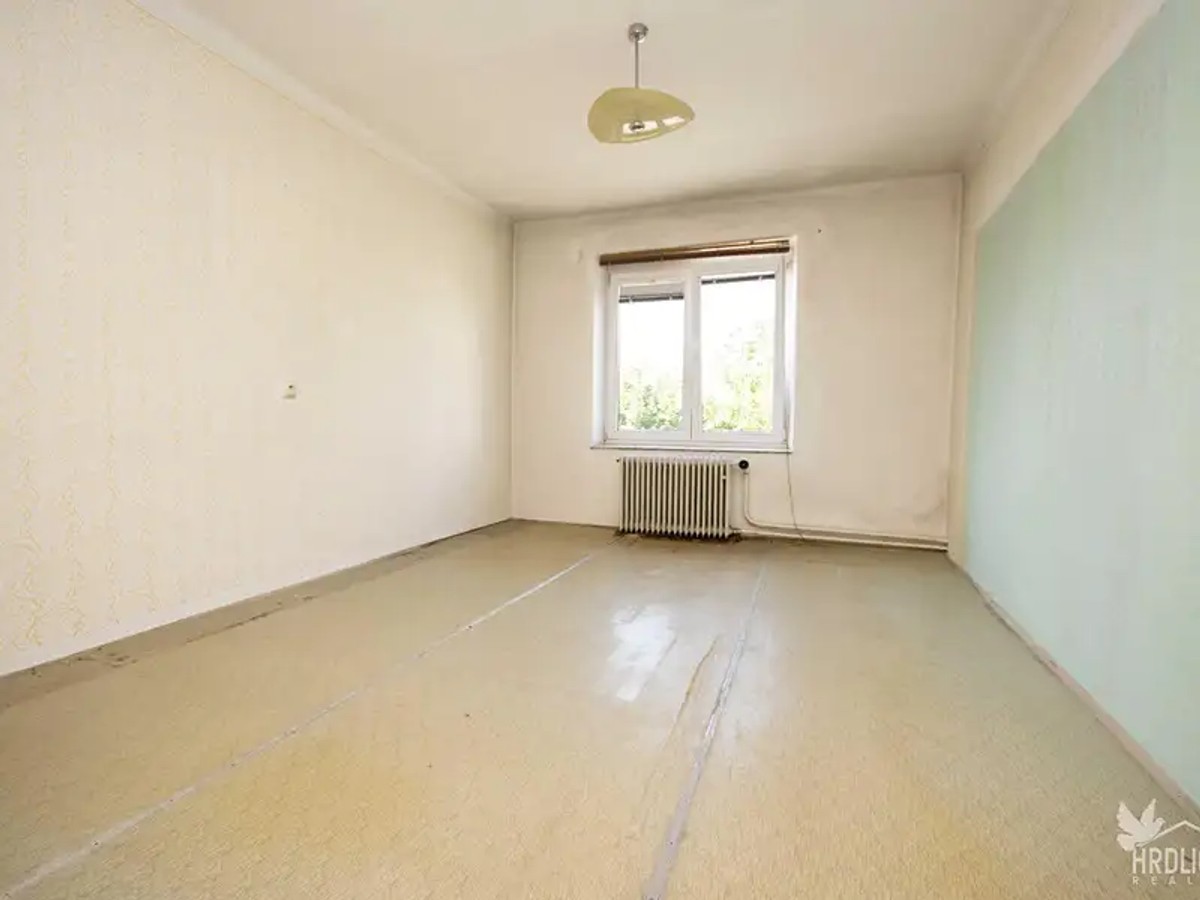 Prodej domu 120 m², pozemek 370 m²