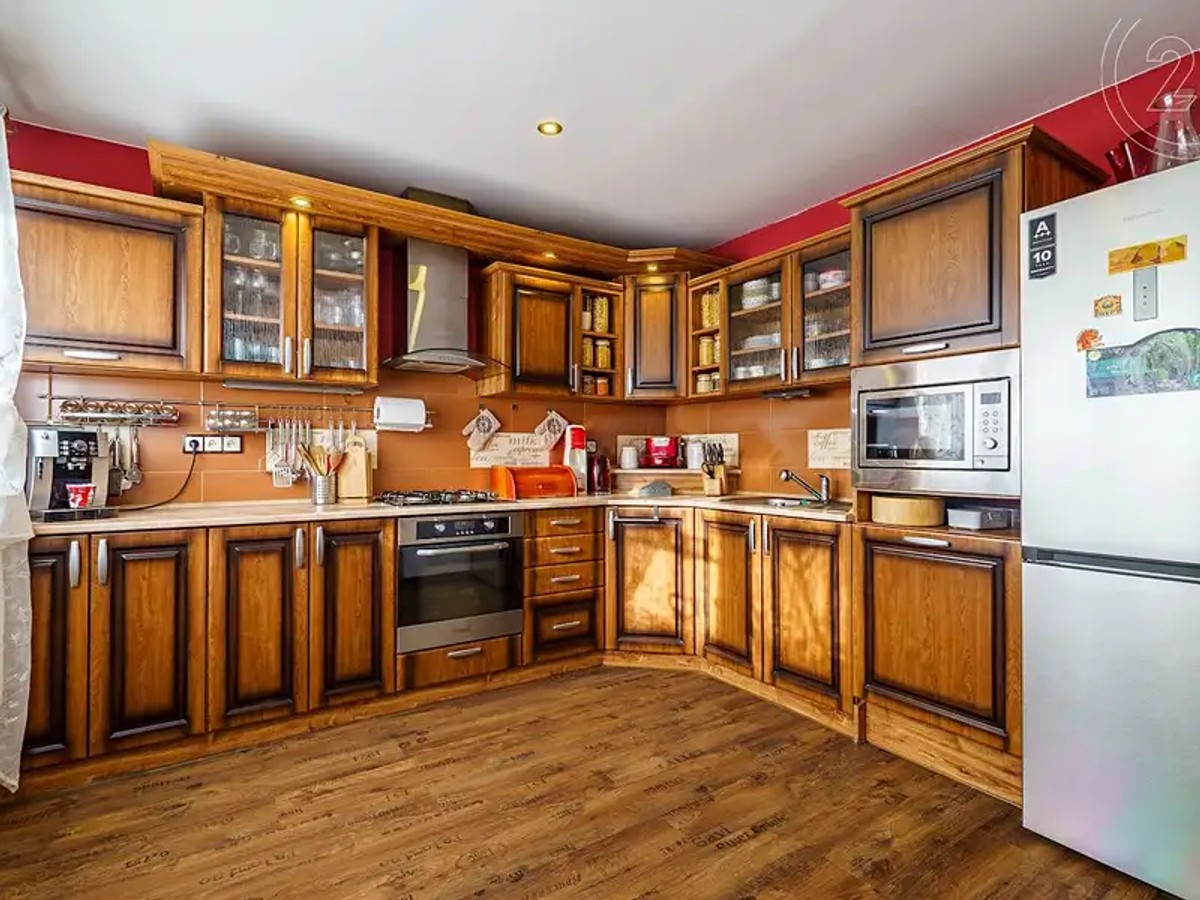 Prodej domu 151 m², pozemek 1100 m²