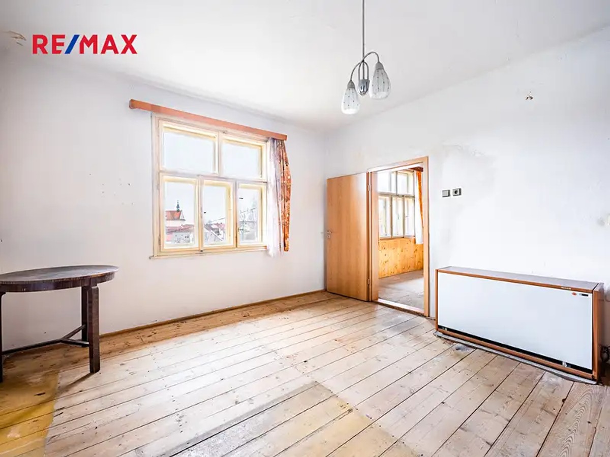Prodej domu 92 m², pozemek 568 m²