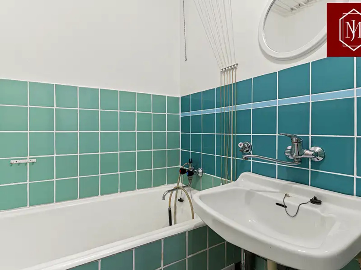 Prodej bytu 2+1 47 m²