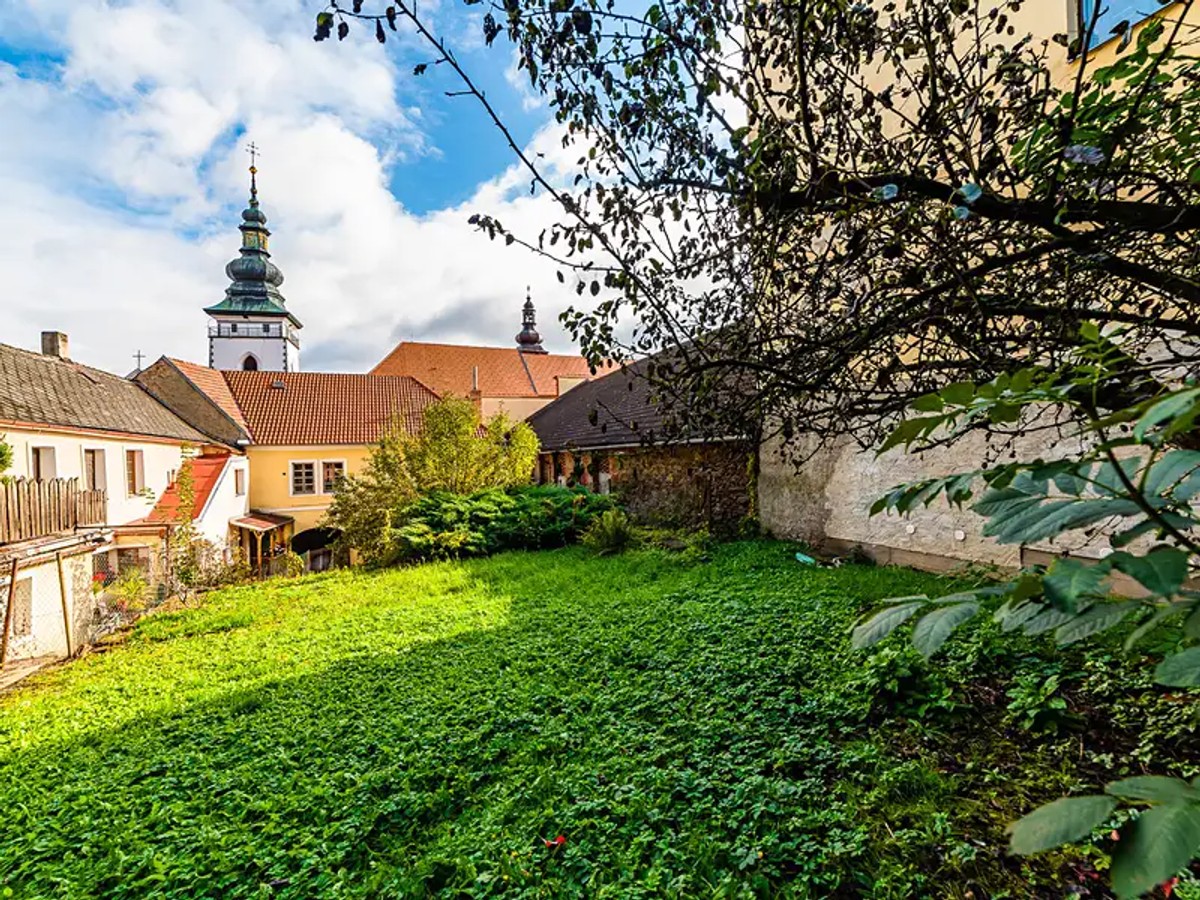 Prodej domu 258 m², pozemek 513 m²