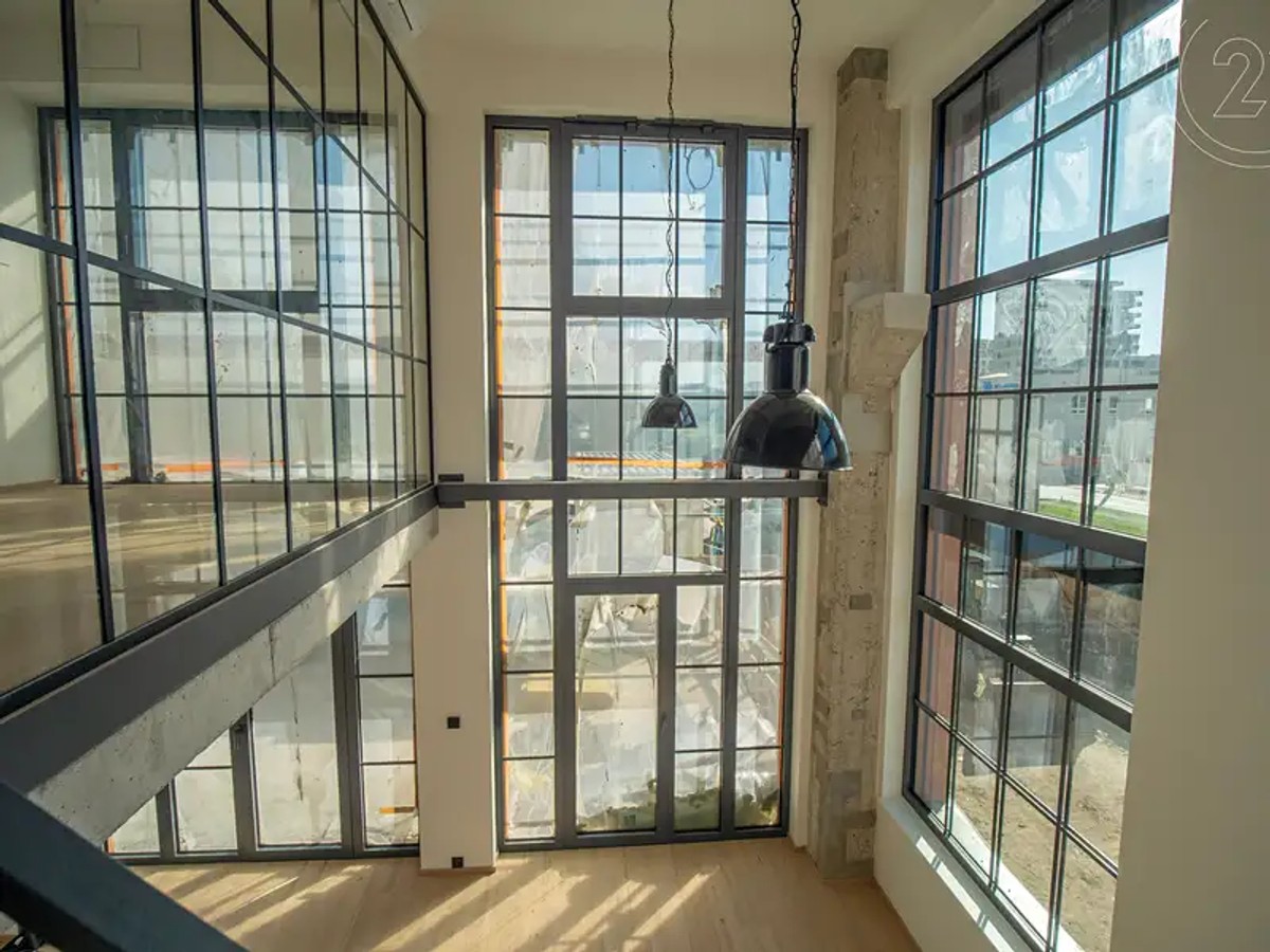 Prodej bytu 2+kk 53 m²