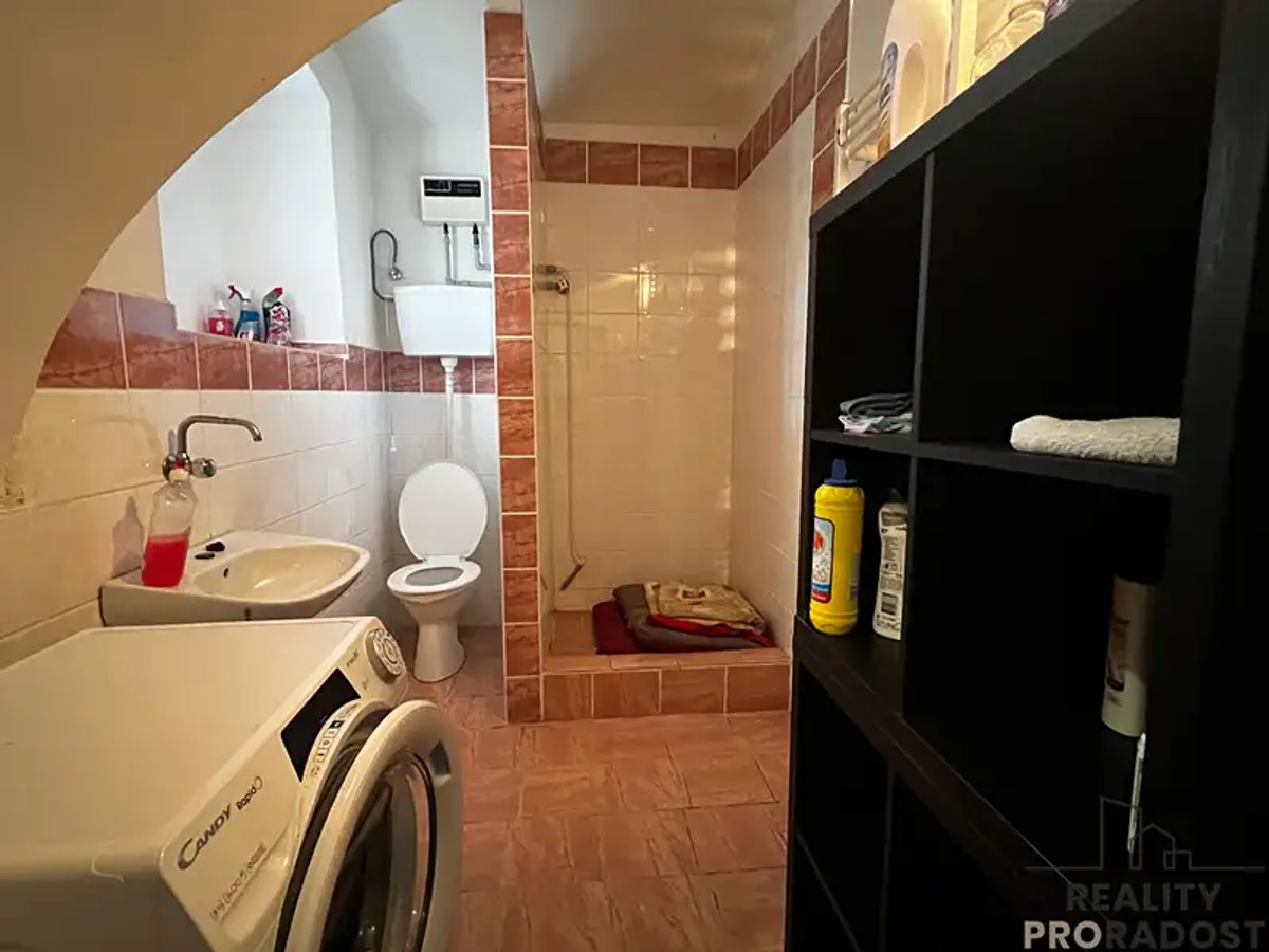 Prodej domu 374 m², pozemek 675 m²