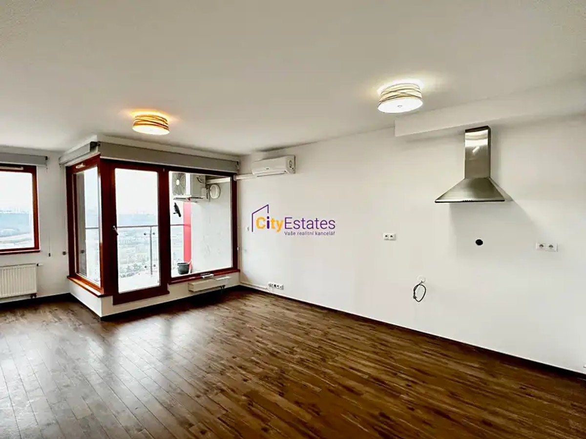 Prodej bytu 1+kk 41 m²