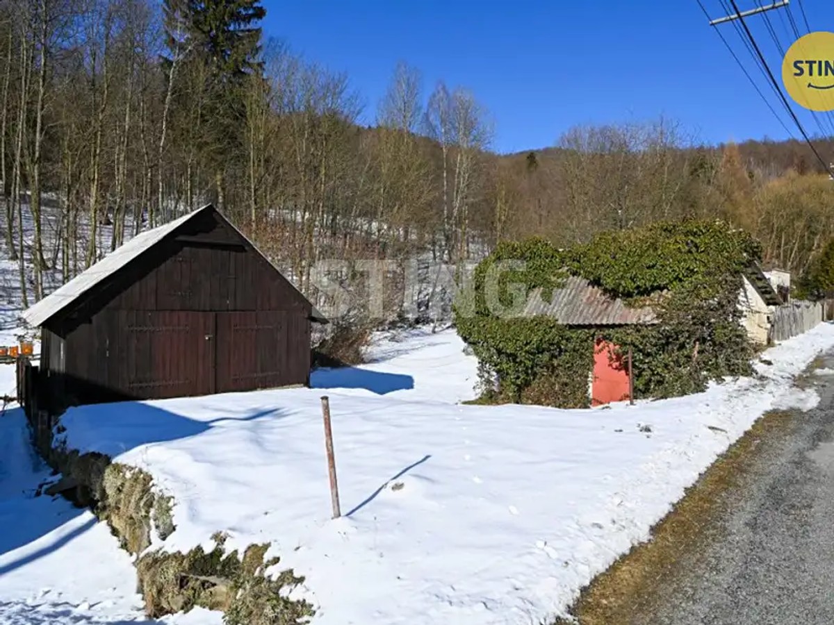 Prodej domu 156 m², pozemek 1145 m²