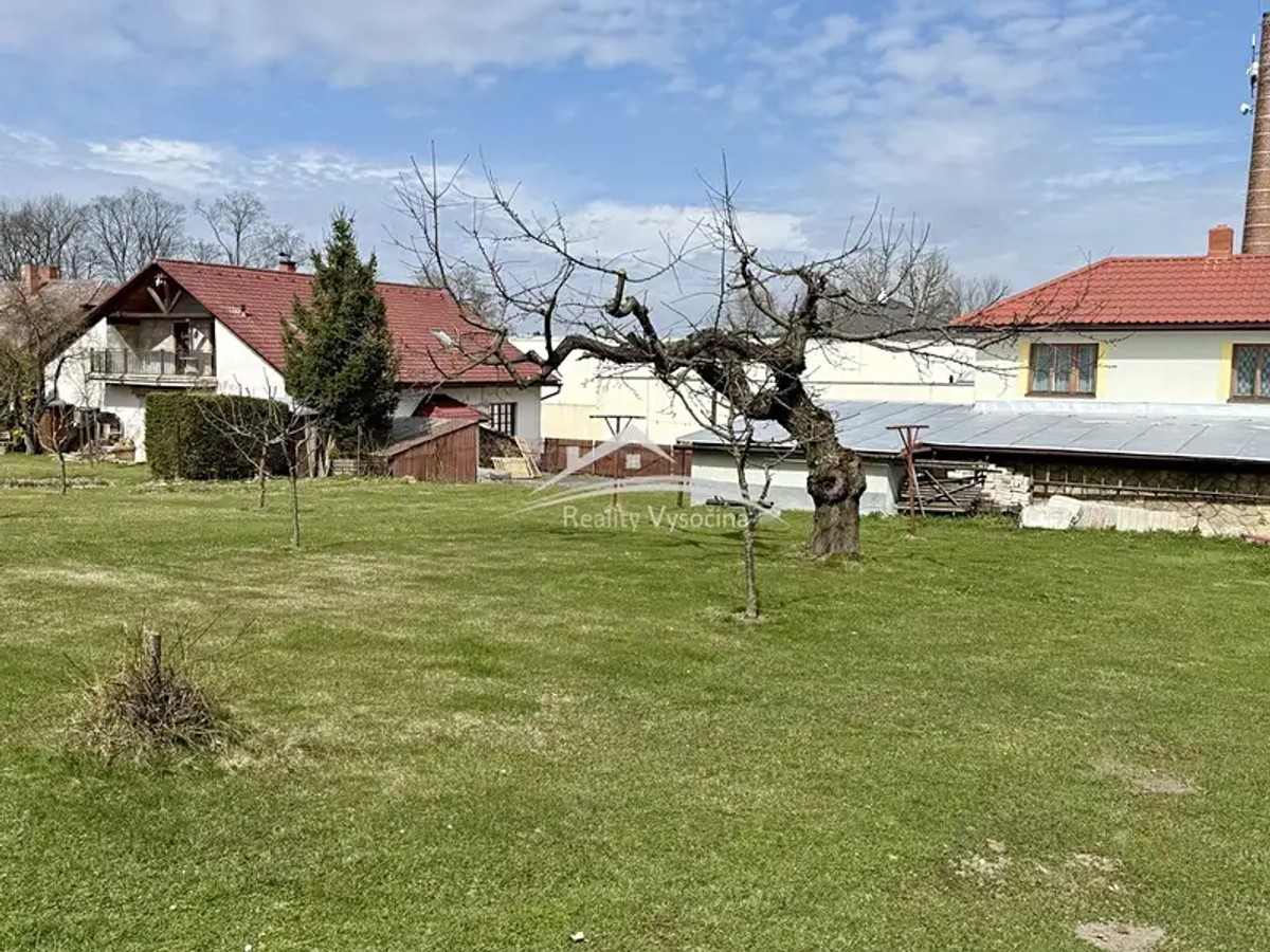 Prodej domu 150 m², pozemek 919 m²