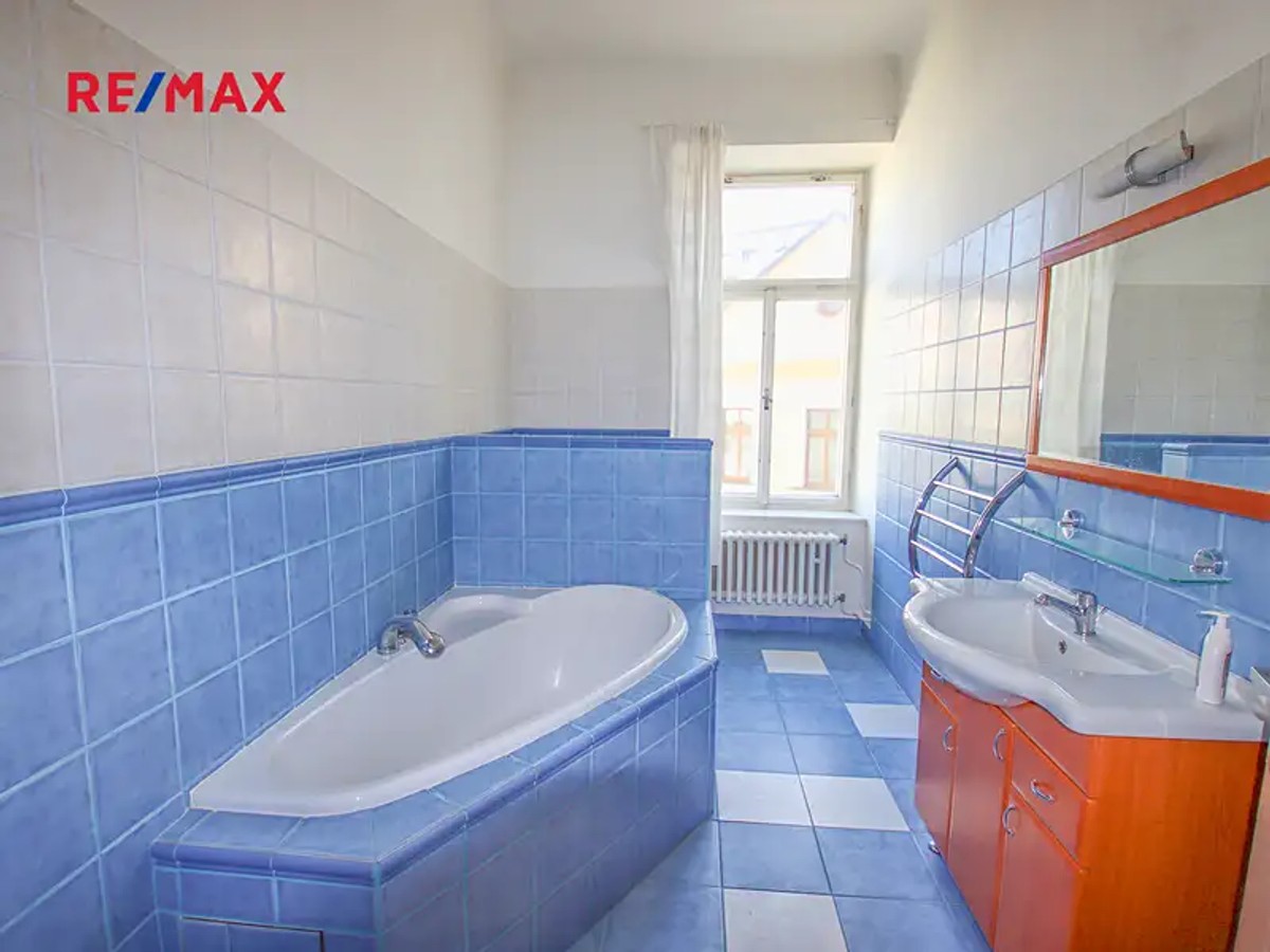 Prodej bytu 3+kk 78 m²