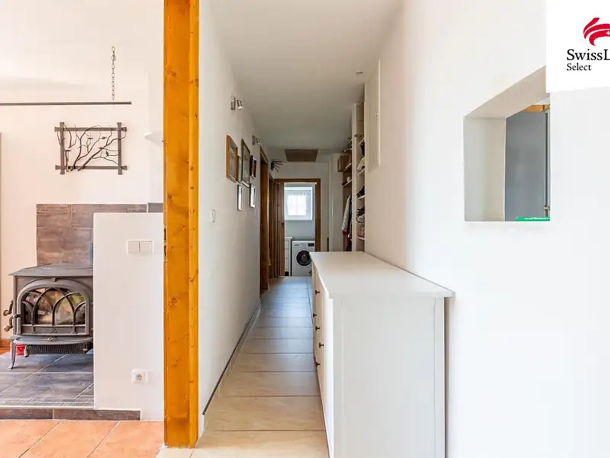 Prodej bytu 5+1 105 m²