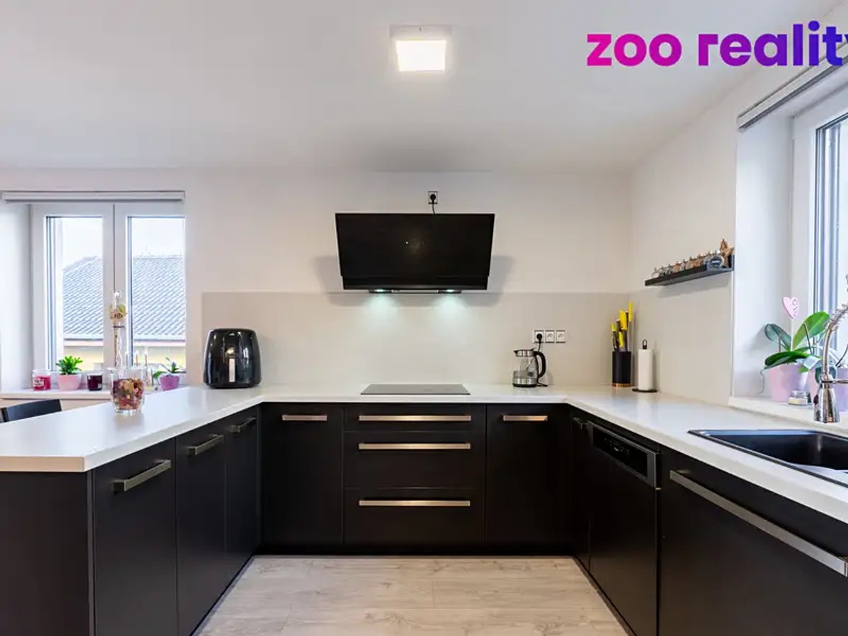 Prodej domu 353 m², pozemek 772 m²