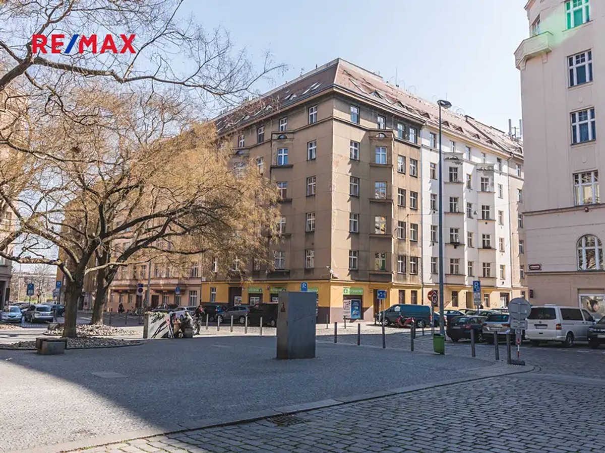 Prodej bytu 5+1 125 m²