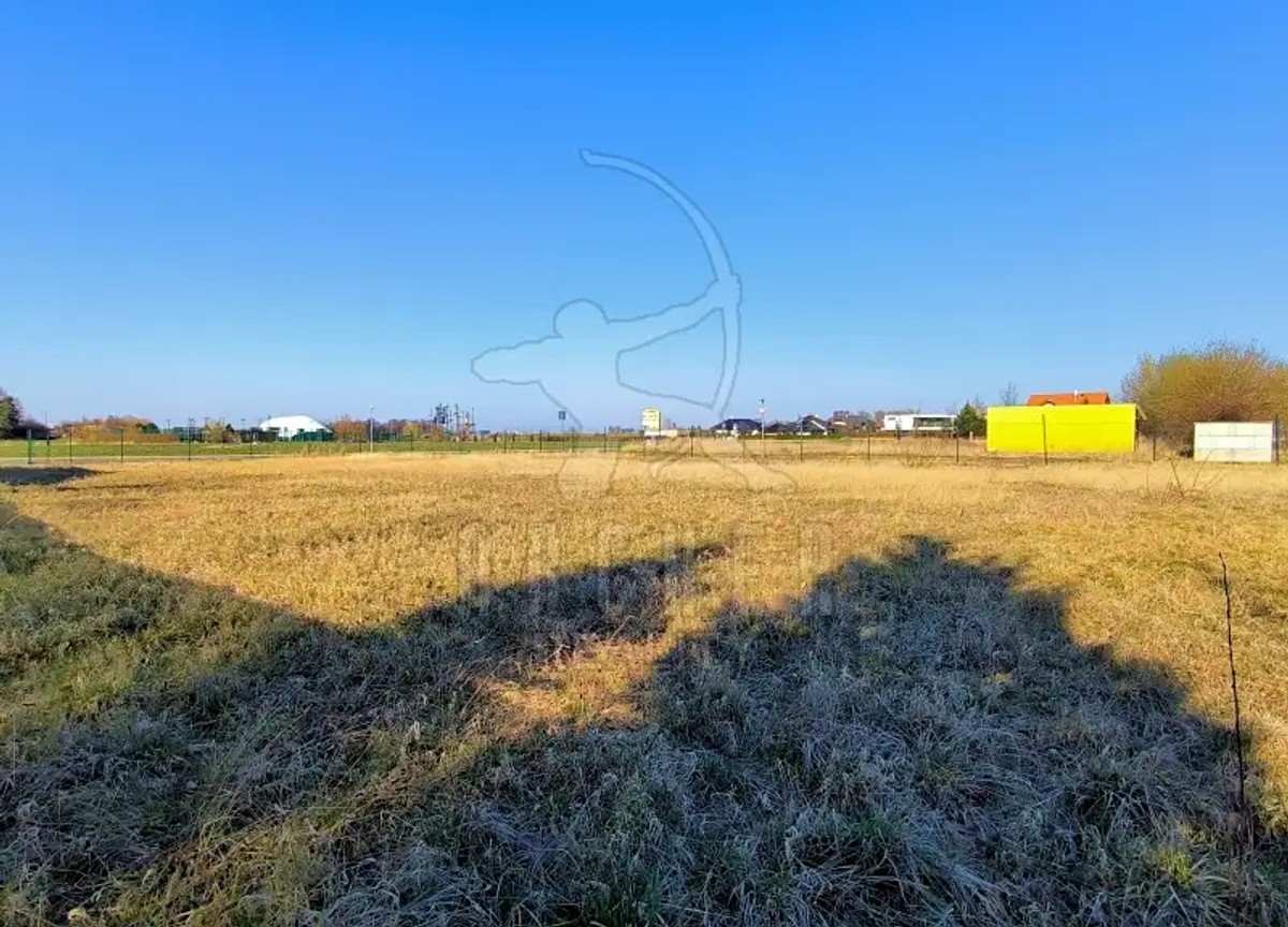 Prodej stavebního pozemku 1354 m²