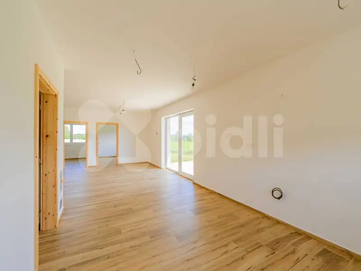 Prodej domu 120 m², pozemek 1407 m²