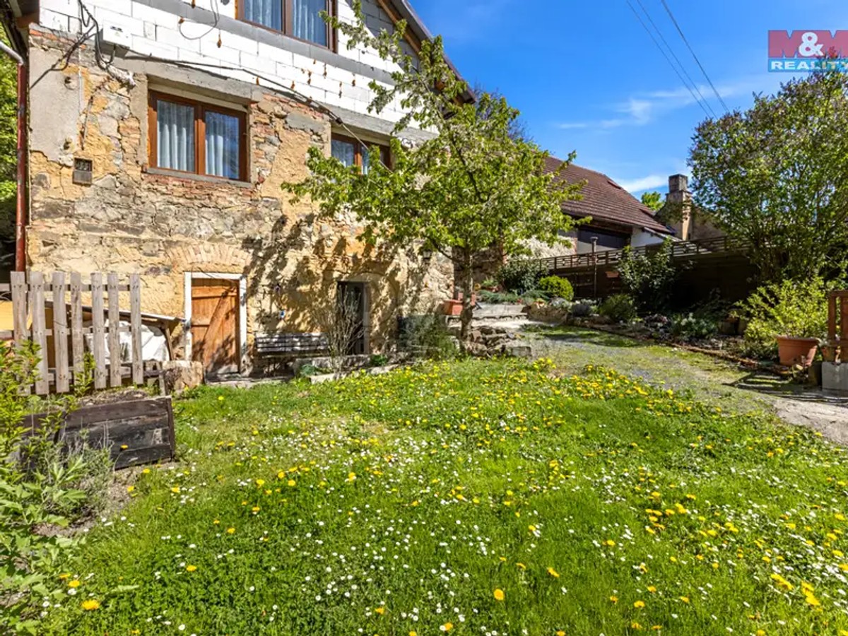 Prodej domu 150 m², pozemek 207 m²