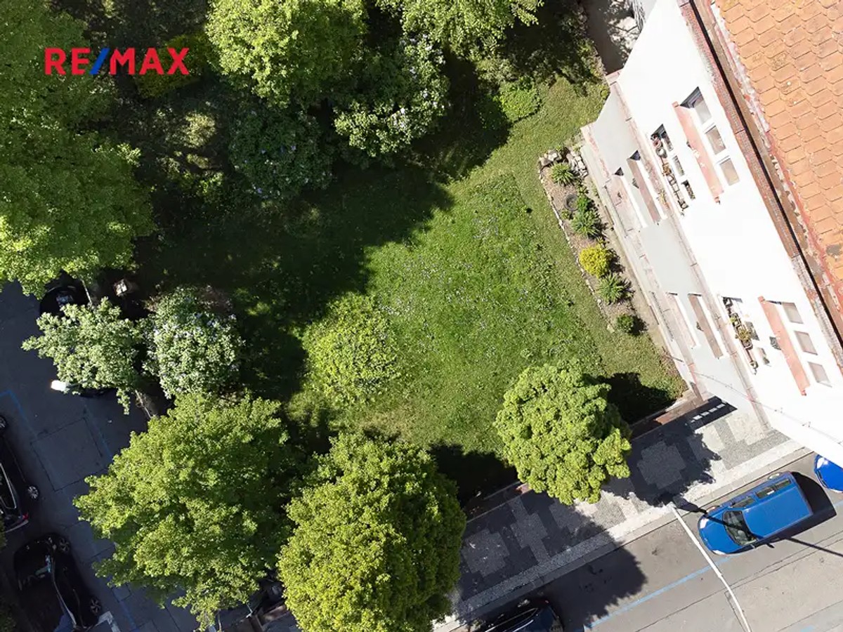 Prodej bytu 2+1 78 m²