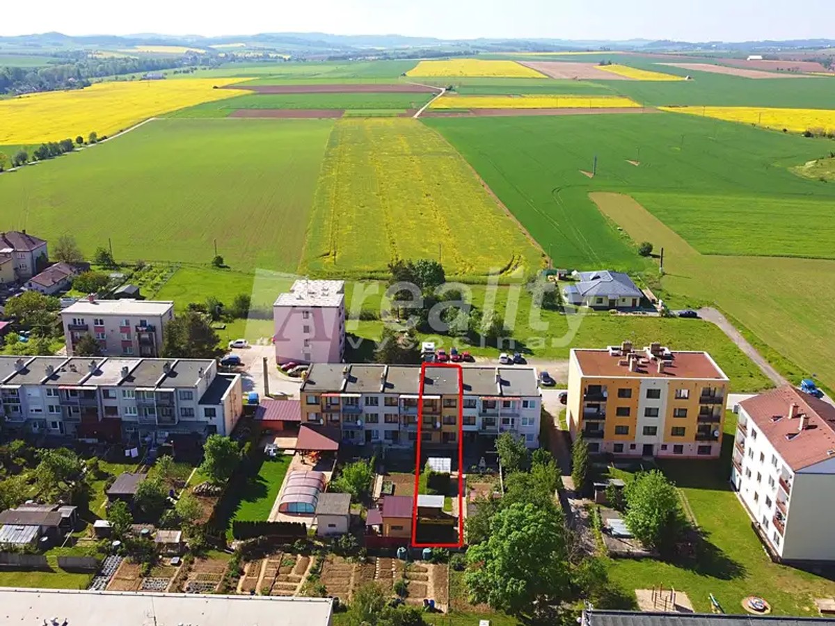 Prodej domu 224 m², pozemek 268 m²