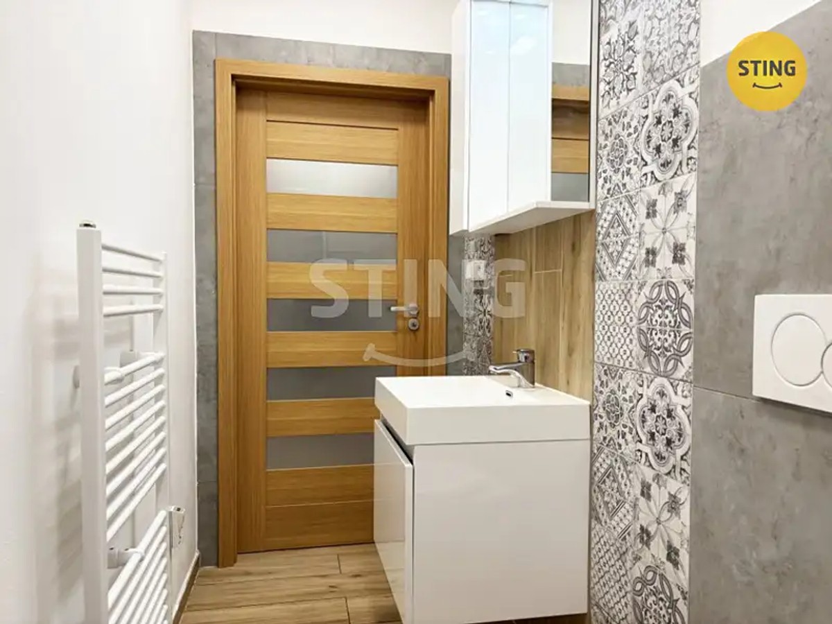 Prodej bytu 2+kk 41 m²